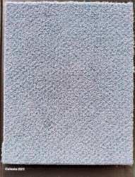 MOQUETTE RVER |  Velluto Cross Over - Colore 2611